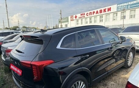 Haval Jolion, 2025 год, 2 021 000 рублей, 3 фотография