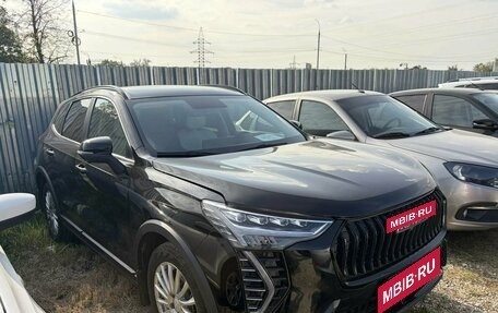 Haval Jolion, 2025 год, 2 021 000 рублей, 2 фотография