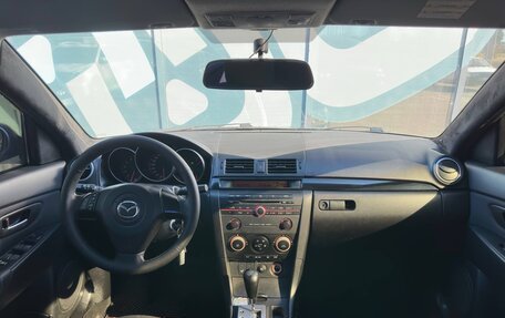 Mazda 3, 2006 год, 596 000 рублей, 2 фотография