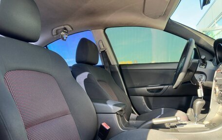 Mazda 3, 2006 год, 596 000 рублей, 7 фотография