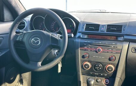 Mazda 3, 2006 год, 596 000 рублей, 13 фотография