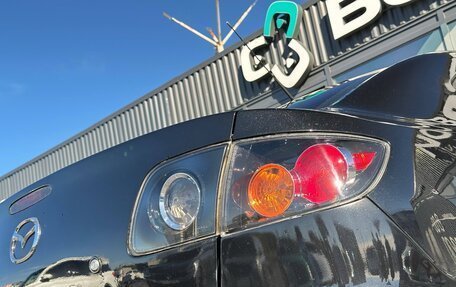 Mazda 3, 2006 год, 596 000 рублей, 11 фотография