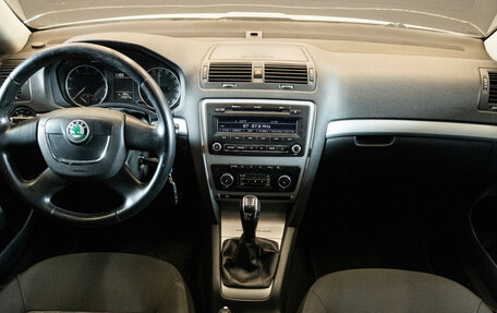 Skoda Octavia, 2013 год, 520 000 рублей, 5 фотография