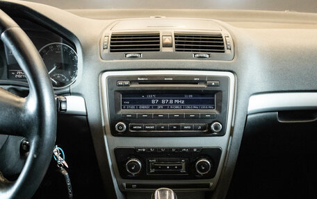 Skoda Octavia, 2013 год, 520 000 рублей, 7 фотография