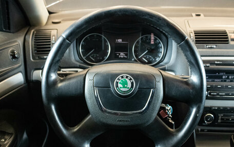 Skoda Octavia, 2013 год, 520 000 рублей, 6 фотография