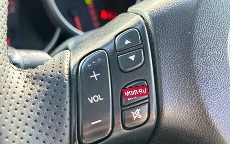 Mazda 3, 2006 год, 596 000 рублей, 14 фотография