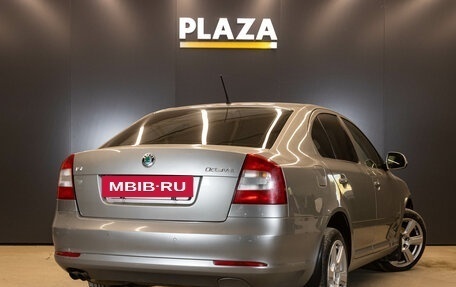 Skoda Octavia, 2013 год, 520 000 рублей, 4 фотография