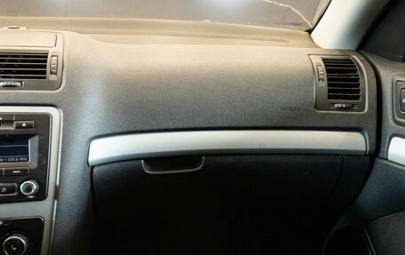 Skoda Octavia, 2013 год, 520 000 рублей, 8 фотография