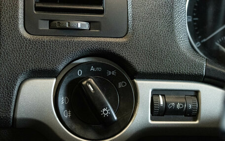Skoda Octavia, 2013 год, 520 000 рублей, 15 фотография