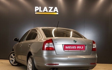 Skoda Octavia, 2013 год, 520 000 рублей, 3 фотография