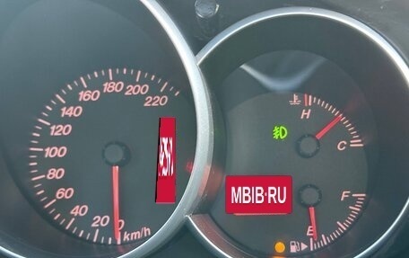 Mazda 3, 2006 год, 596 000 рублей, 21 фотография