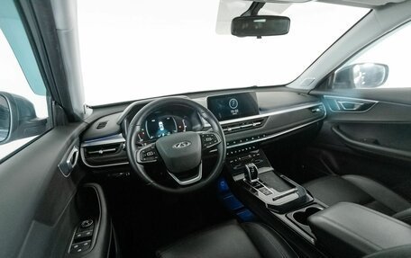 Chery Tiggo 7 Pro, 2020 год, 1 599 000 рублей, 7 фотография