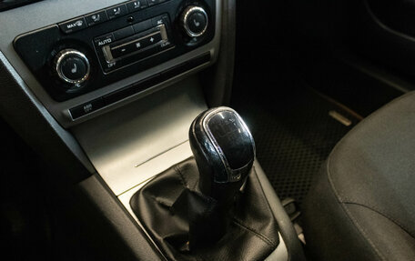 Skoda Octavia, 2013 год, 520 000 рублей, 19 фотография