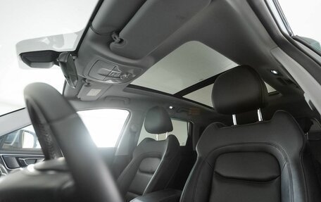Chery Tiggo 7 Pro, 2020 год, 1 599 000 рублей, 10 фотография