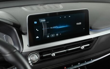 Chery Tiggo 7 Pro, 2020 год, 1 599 000 рублей, 13 фотография
