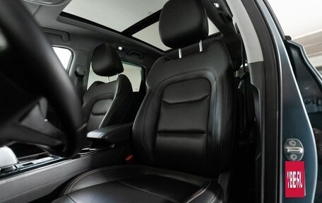 Chery Tiggo 7 Pro, 2020 год, 1 599 000 рублей, 9 фотография
