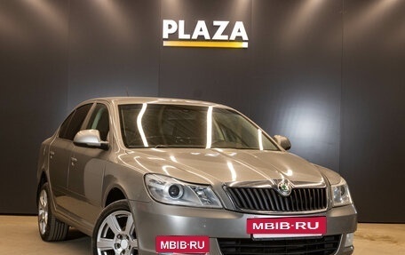 Skoda Octavia, 2013 год, 520 000 рублей, 2 фотография
