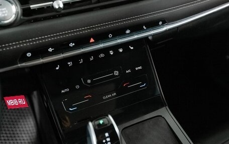 Chery Tiggo 7 Pro, 2020 год, 1 599 000 рублей, 12 фотография