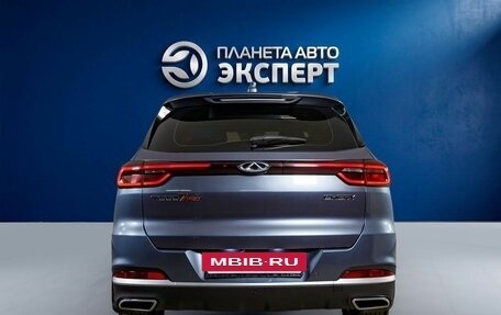 Chery Tiggo 7 Pro, 2020 год, 1 599 000 рублей, 5 фотография