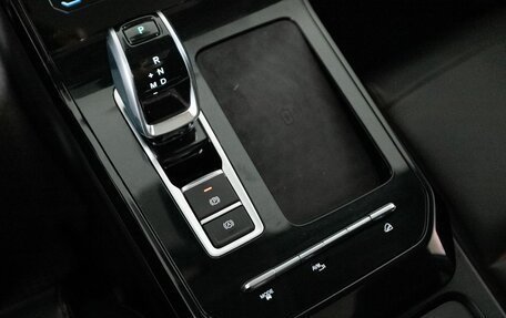 Chery Tiggo 7 Pro, 2020 год, 1 599 000 рублей, 14 фотография