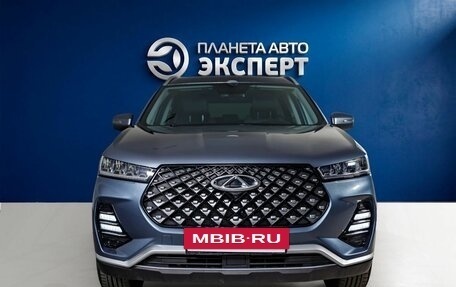 Chery Tiggo 7 Pro, 2020 год, 1 599 000 рублей, 2 фотография