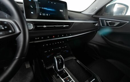 Chery Tiggo 7 Pro, 2020 год, 1 599 000 рублей, 16 фотография
