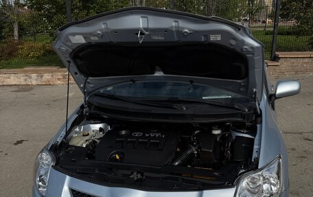 Toyota Auris II, 2007 год, 650 000 рублей, 3 фотография