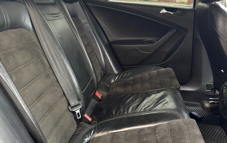 Volkswagen Passat B6, 2006 год, 500 000 рублей, 3 фотография