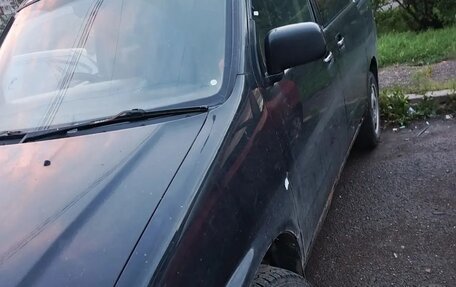 Honda Stepwgn IV, 2000 год, 320 000 рублей, 4 фотография