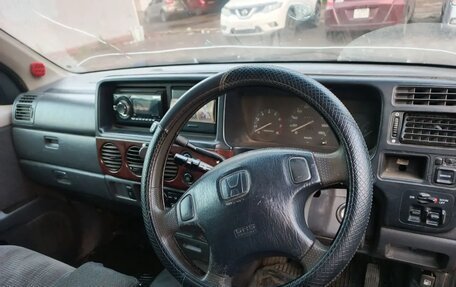 Honda Stepwgn IV, 2000 год, 320 000 рублей, 6 фотография