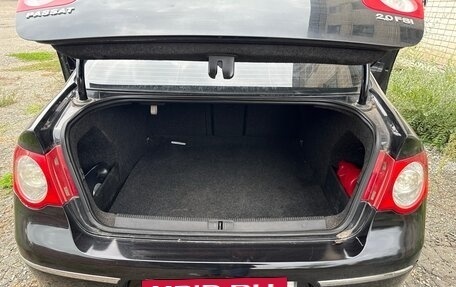 Volkswagen Passat B6, 2006 год, 500 000 рублей, 5 фотография