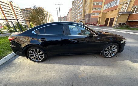 Mazda 6, 2019 год, 2 700 000 рублей, 3 фотография