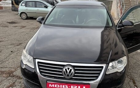 Volkswagen Passat B6, 2006 год, 500 000 рублей, 7 фотография