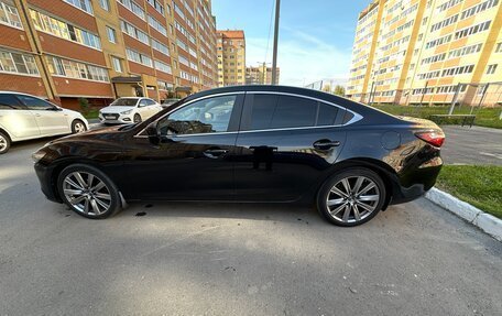 Mazda 6, 2019 год, 2 700 000 рублей, 4 фотография