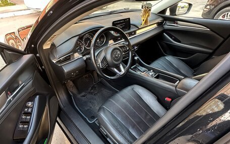 Mazda 6, 2019 год, 2 700 000 рублей, 13 фотография