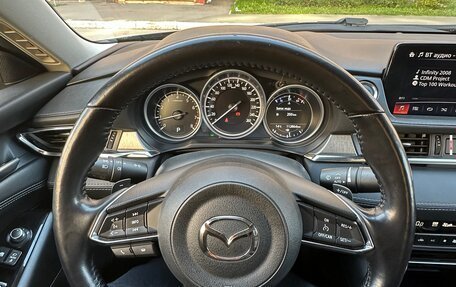 Mazda 6, 2019 год, 2 700 000 рублей, 14 фотография
