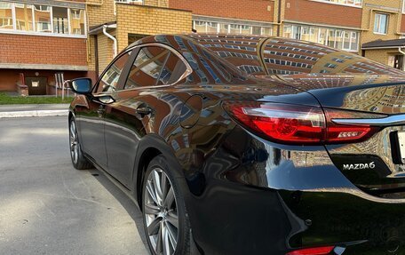 Mazda 6, 2019 год, 2 700 000 рублей, 9 фотография