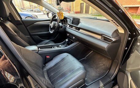 Mazda 6, 2019 год, 2 700 000 рублей, 12 фотография
