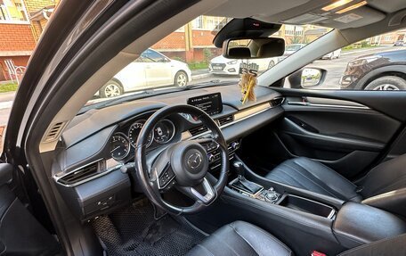 Mazda 6, 2019 год, 2 700 000 рублей, 11 фотография