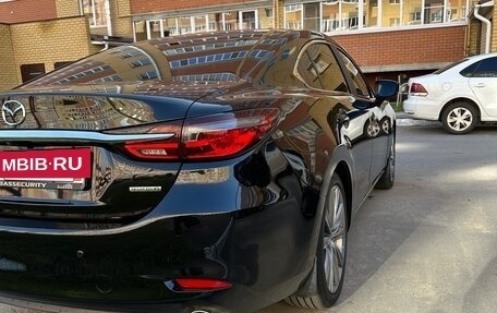 Mazda 6, 2019 год, 2 700 000 рублей, 8 фотография