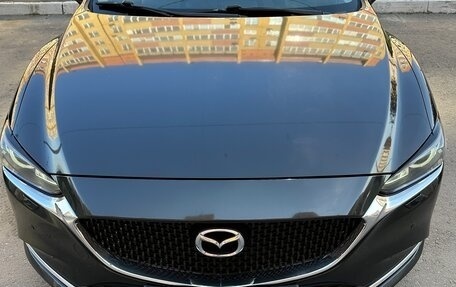 Mazda 6, 2019 год, 2 700 000 рублей, 7 фотография