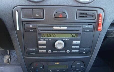 Ford Fusion I, 2008 год, 400 000 рублей, 5 фотография