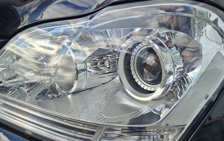 Mercedes-Benz GL-Класс, 2012 год, 2 550 000 рублей, 8 фотография
