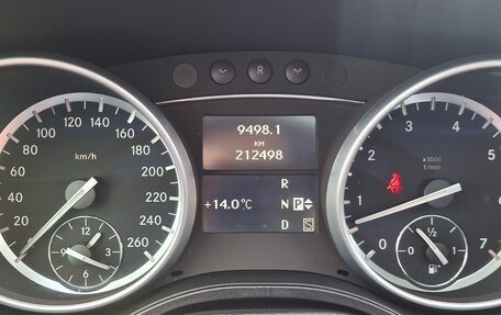 Mercedes-Benz GL-Класс, 2012 год, 2 550 000 рублей, 23 фотография
