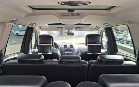 Mercedes-Benz GL-Класс, 2012 год, 2 550 000 рублей, 17 фотография