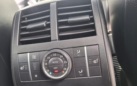 Mercedes-Benz GL-Класс, 2012 год, 2 550 000 рублей, 22 фотография