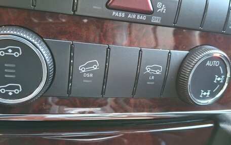 Mercedes-Benz GL-Класс, 2012 год, 2 550 000 рублей, 29 фотография