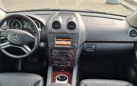 Mercedes-Benz GL-Класс, 2012 год, 2 550 000 рублей, 28 фотография