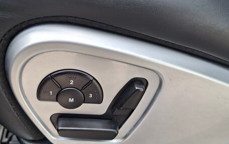 Mercedes-Benz GL-Класс, 2012 год, 2 550 000 рублей, 31 фотография