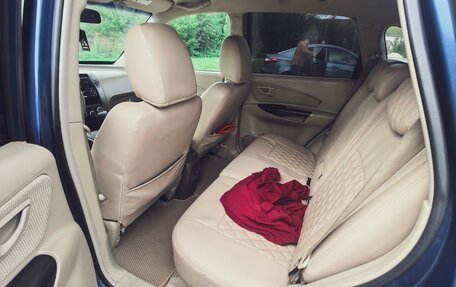 Hyundai Tucson III, 2006 год, 550 000 рублей, 7 фотография